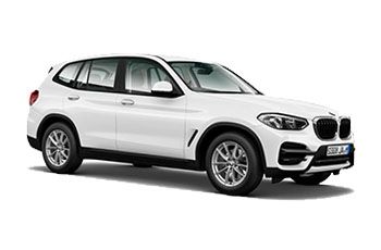 Vente bmw x3 neuve #6