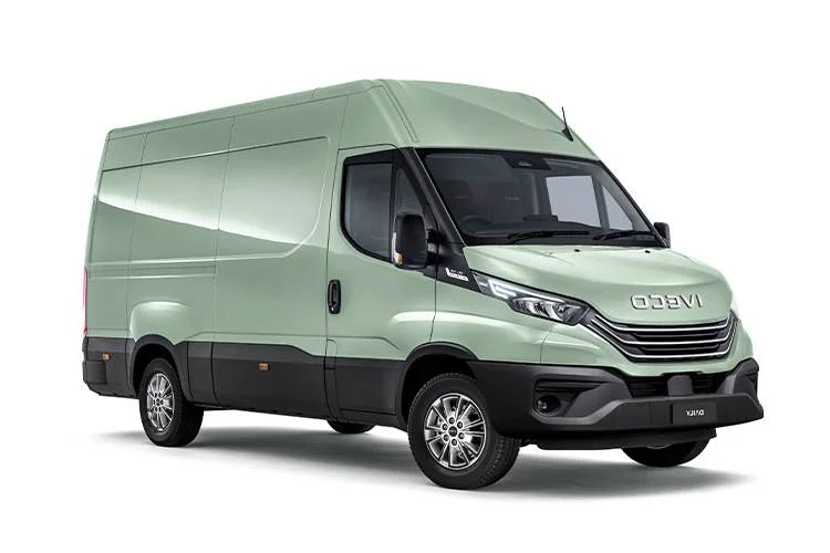 Iveco Daily neuve