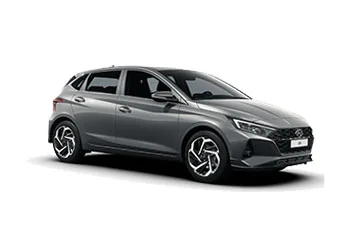 Hyundai i20 neuve