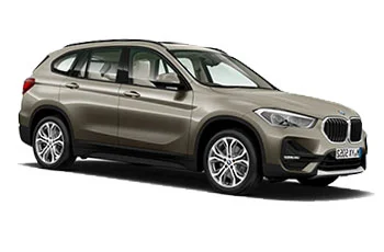 Bmw X1 neuve