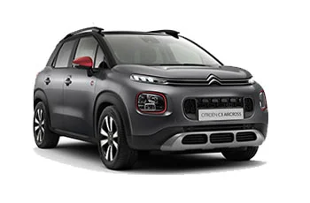 Citroen C3 Aircross neuve