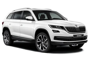 Skoda Kodiaq neuve
