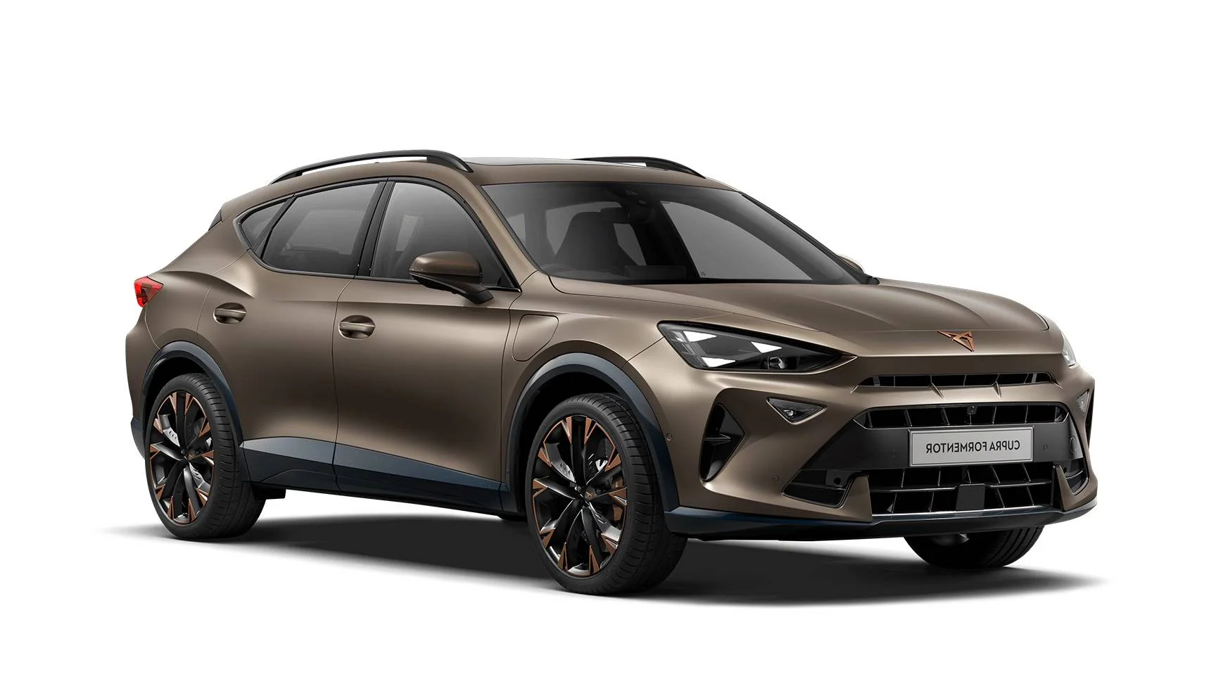Cupra Formentor neuve