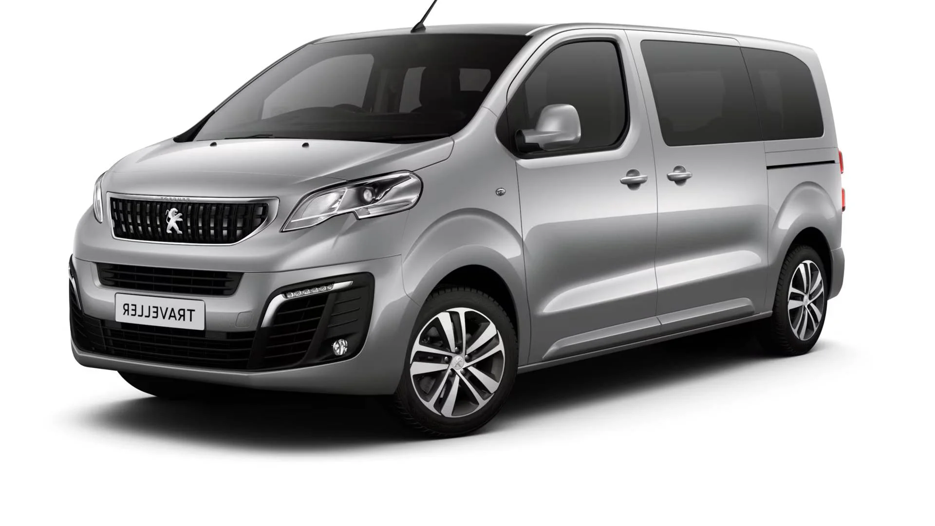 Peugeot e-Traveller neuve