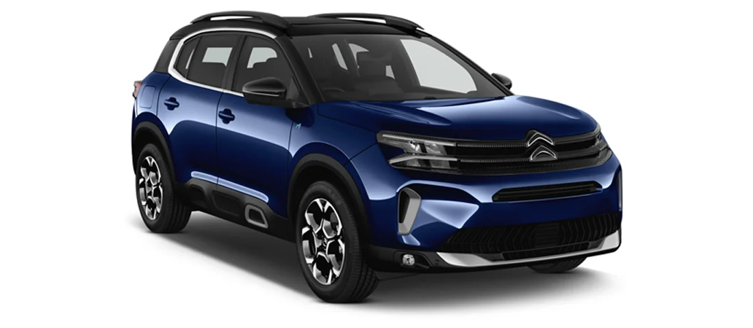 Citroen C5 Aircross neuve
