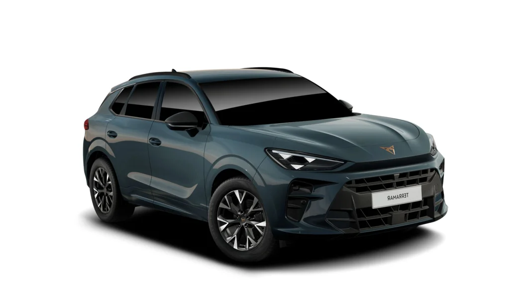 Cupra Terramar neuve