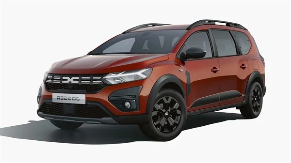 Dacia Jogger neuve