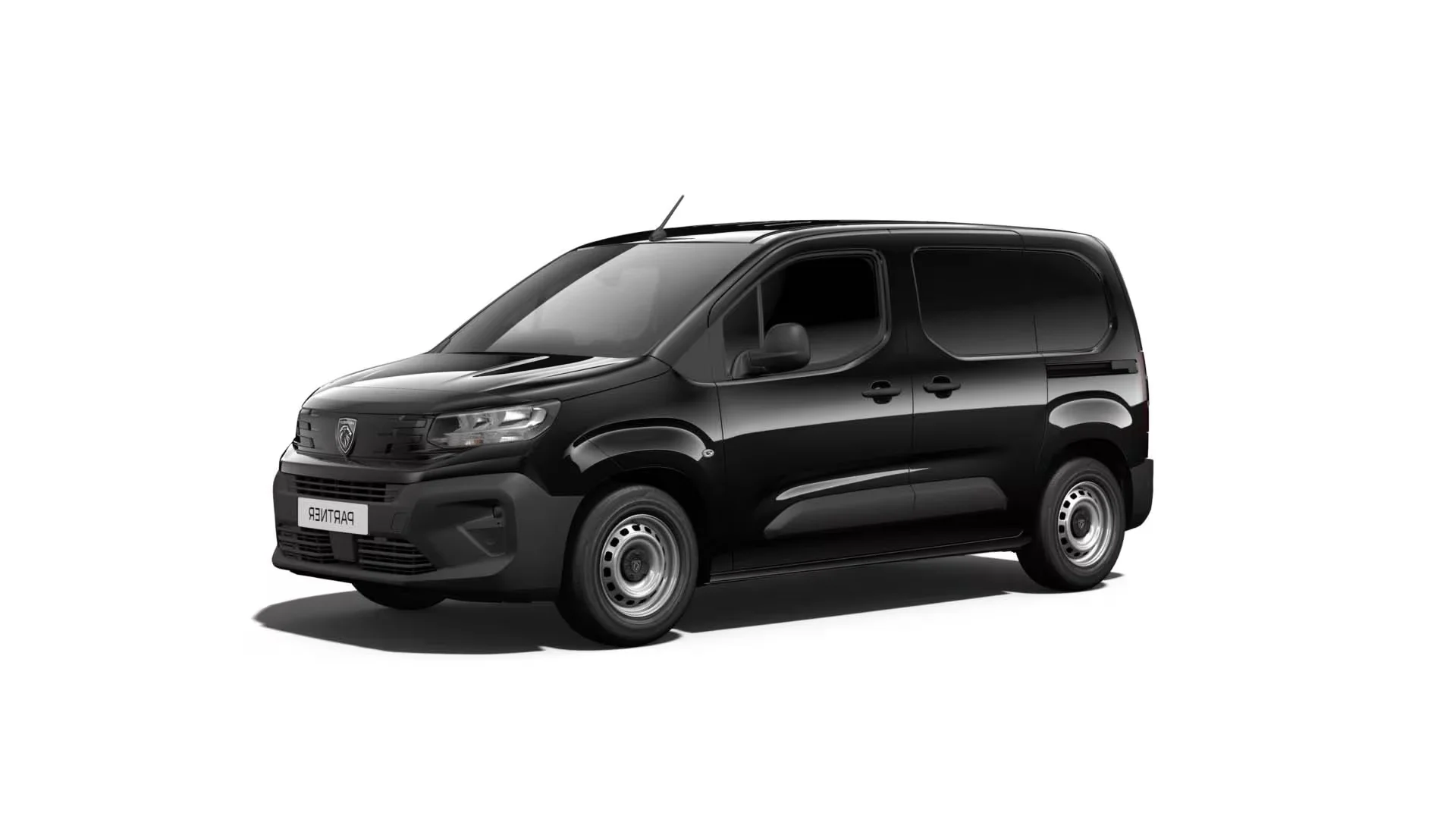 Peugeot e-Partner neuve