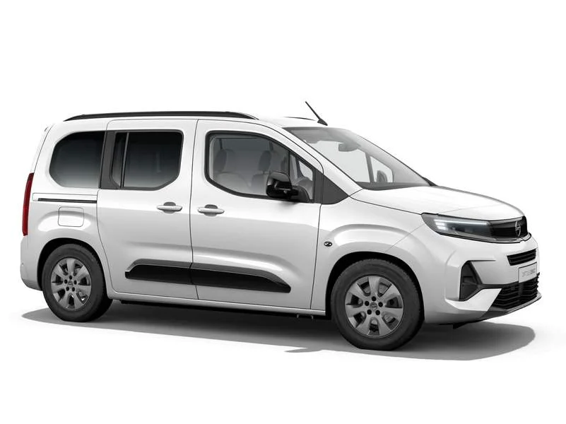 Opel Combo neuve