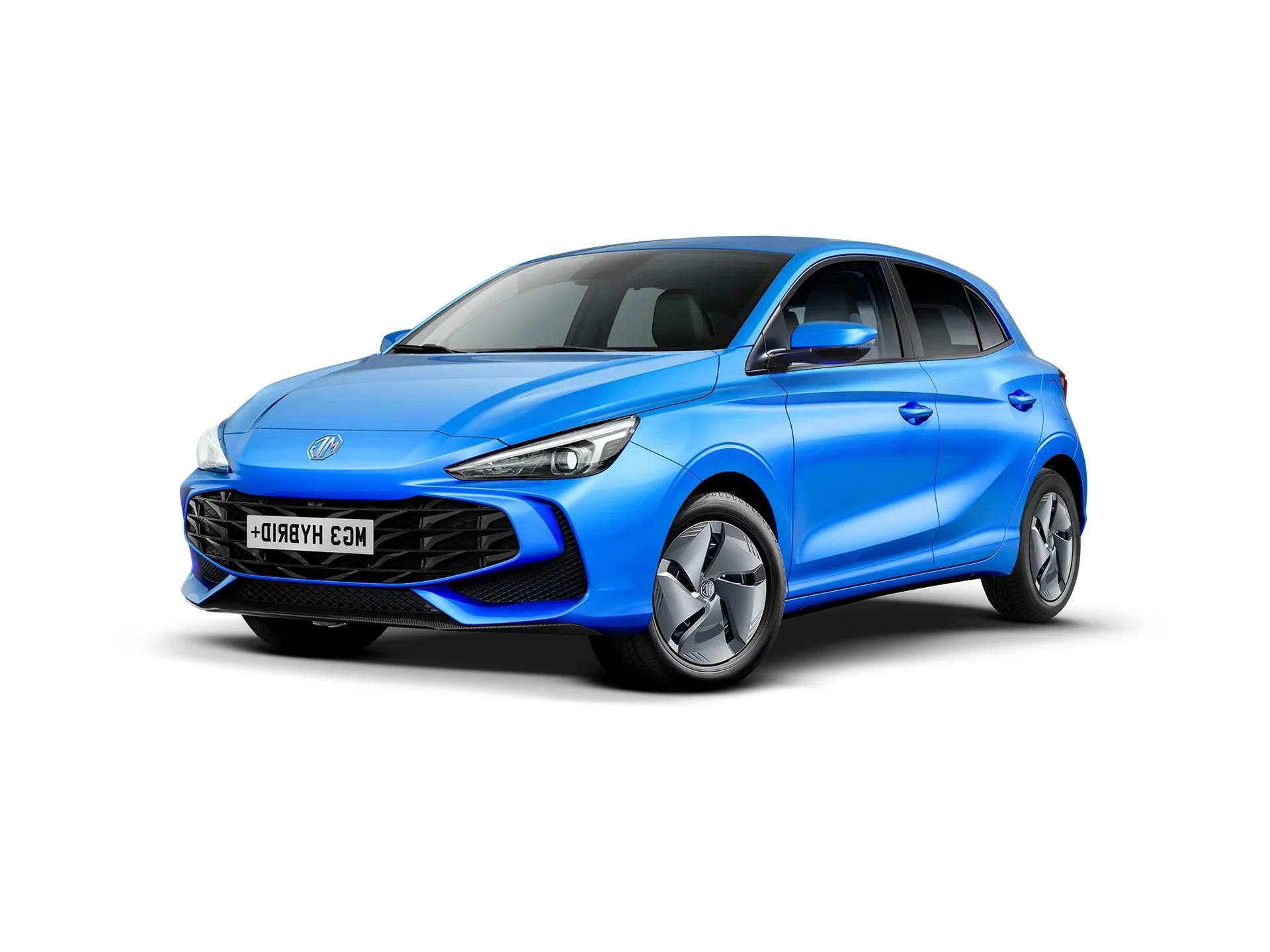 MG MG3 neuve