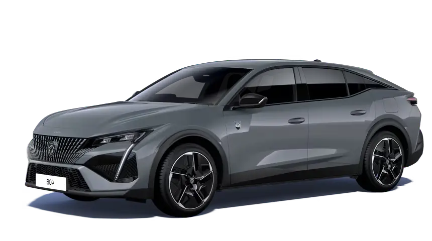 Peugeot e-408 neuve