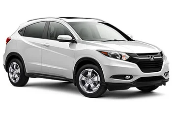 Honda HR-V neuve