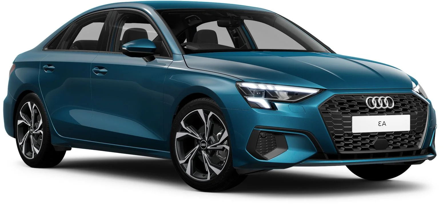 Audi A3 neuve