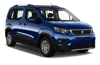 Peugeot Rifter neuve