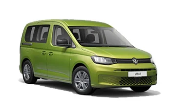 Volkswagen Caddy neuve